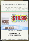 Hobo Cream (2015)