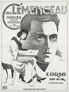 Der Fall Dombronowska-Clémenceau (1917)