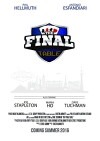 The Final Table (2016)