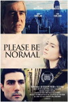 Please Be Normal (2014)