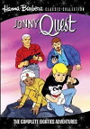 Jonny Quest (1986)