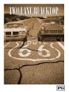 Two Lane Blacktop (2017)