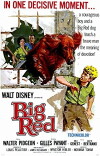 Big Red (1962)