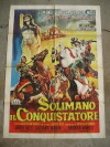 Suleiman the Conqueror (1961)