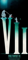Final Fantasy VII: The Sacrifice of Cloud (2012)