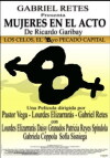 Mujeres en el Acto (2006)