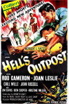 Hell's Outpost (1954)