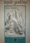 Hot Years (1966)