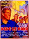 Pépé le Moko - Im Dunkel von Algier (1937)