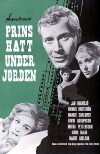 Prins hatt under jorden (1963)