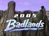 Badlands 2005 (1988)