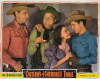Outlaws of Cherokee Trail (1941)