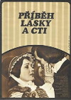 Eine Geschichte von Liebe und Ehre (1978)