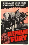 Elephant Fury (1953)