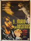 ¡... Y murío por nosotros! (1951)