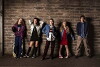 Derry Girls (2017)