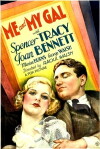 Me and My Gal (1932)