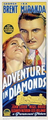 Adventure in Diamonds (1940)