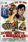 Donne... botte e bersaglieri (1968)