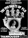 The Five Faults of Flo (1916)