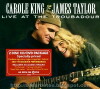 Carole King & James Taylor: Live at the Troubadour (2010)