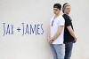 Jax + James (2018)