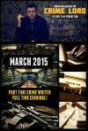 Crime Lord (2015)