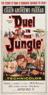 Duel in the Jungle (1954)