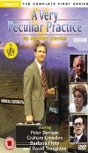 A Very Peculiar Practice (1986)
