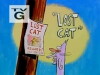 Lost Cat (2000)