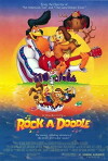 Rock a Doodle (1991)