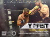 Y Ffeit: MMA (2017)