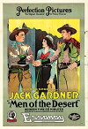 Men of the Desert (1917)