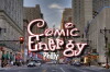 Comic Energy Philly (2014)