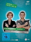 Niedrig und Kuhnt - Kommissare ermitteln (2003)