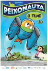 Peixonauta: O Filme (2018)