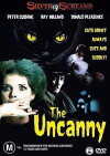 Das Unheimliche (1977)