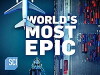 World's Most Epic (2018)