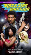 Blackstar Warrior (2018)