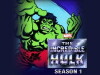 The Incredible Hulk (1982)