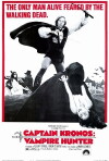 Captain Kronos - Vampire Hunter (1974)