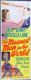 The Meanest Man in the World (1943)