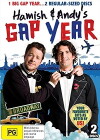 Hamish & Andy's Gap Year (2011)