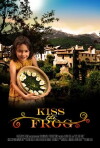 Kiss the Frog (2016)