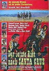 The Last Ride to Santa Cruz (1964)