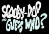 Scooby-Doo and Guess Who? (2019)