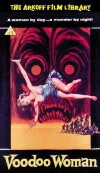 Voodoo Woman (1957)