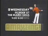 Murder at the Mardi Gras (1978)