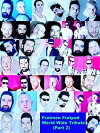 Fratmen Fratpad World Wide Tribute (Part 2) (2015)