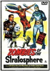 Zombies of the Stratosphere (1952)